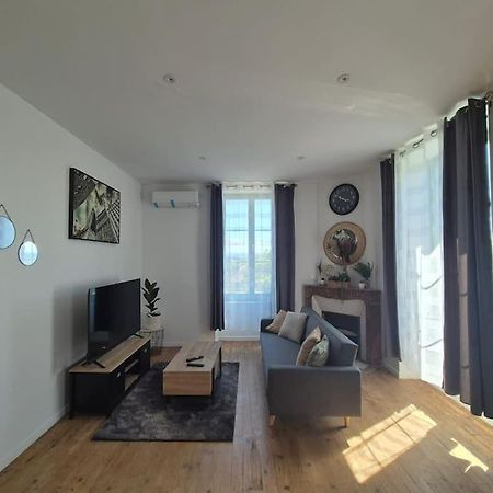Appartement #L'Entracte# Thiers# Centre# Extérieur photo