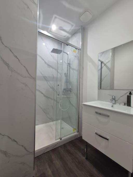 Appartement #L'Entracte# Thiers# Centre# Extérieur photo