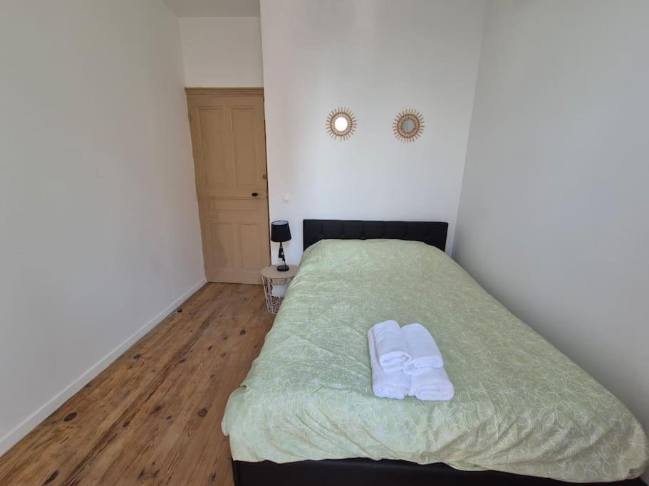 Appartement #L'Entracte# Thiers# Centre# Extérieur photo