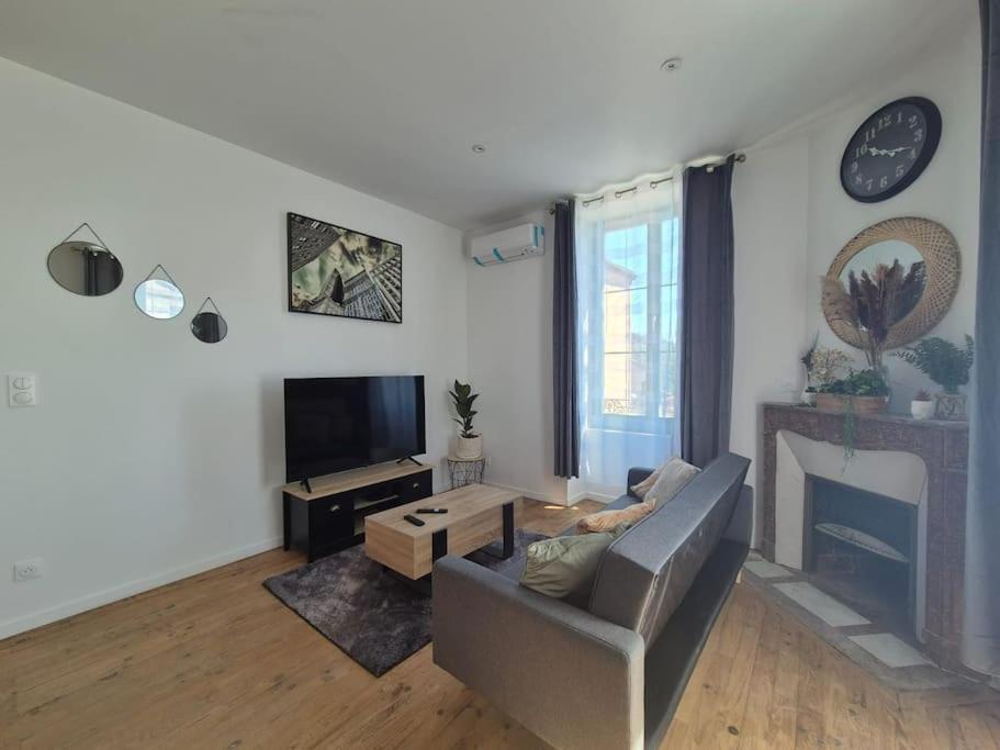 Appartement #L'Entracte# Thiers# Centre# Extérieur photo